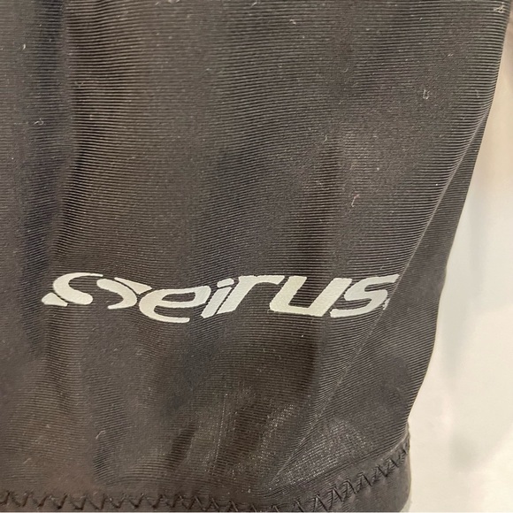 Seirus super padded shorts - Picture 3 of 5